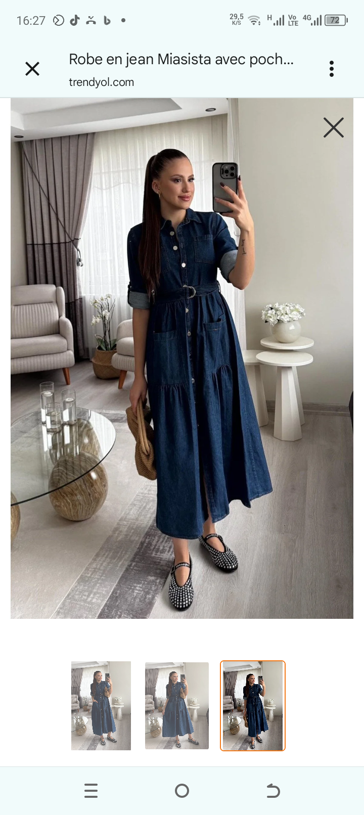 Robe