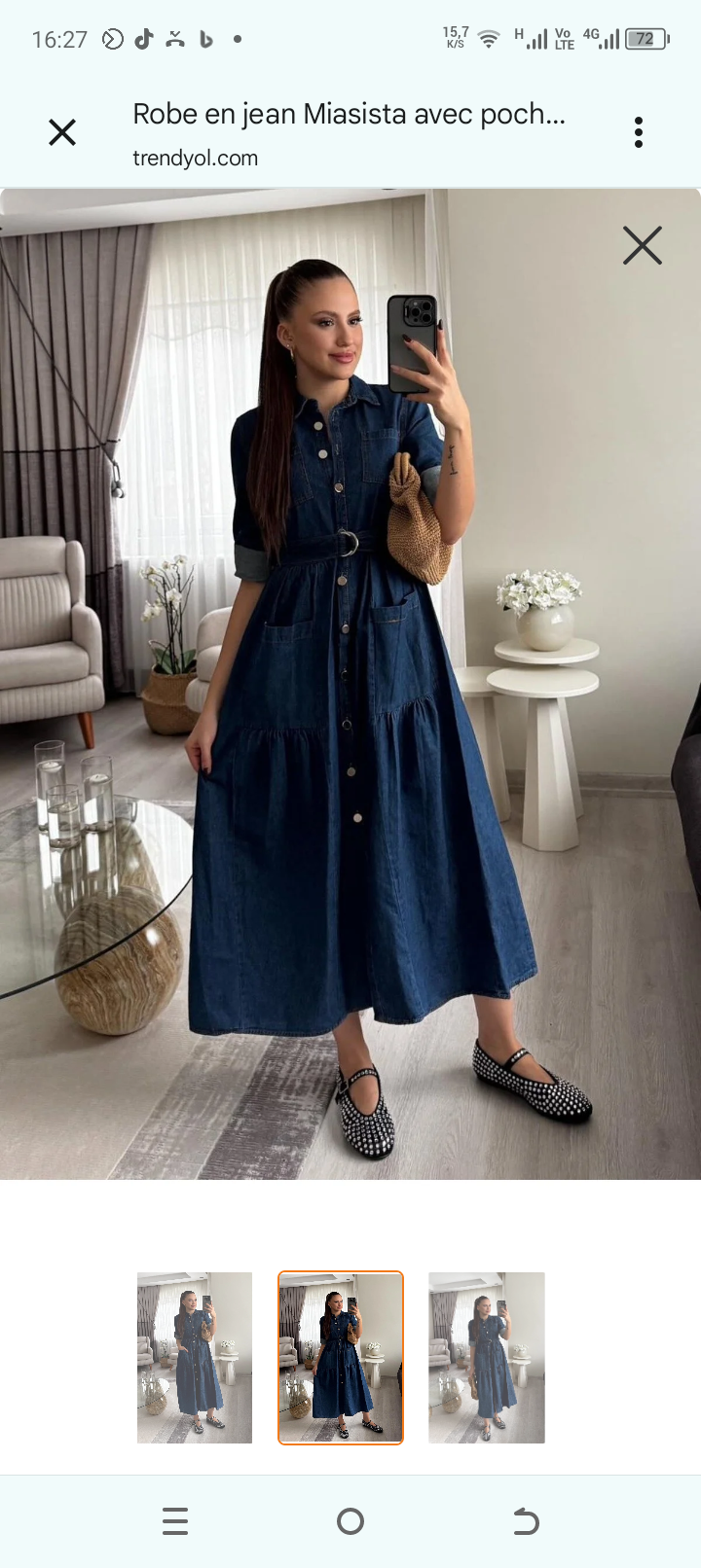 Robe